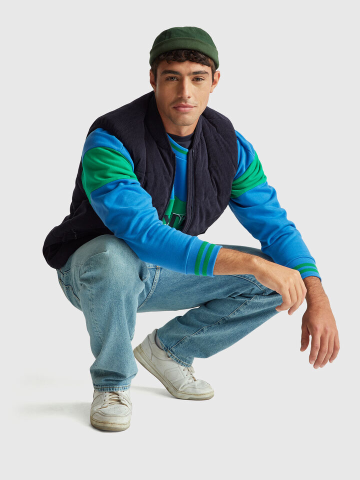 SWEATER L/S image number 3